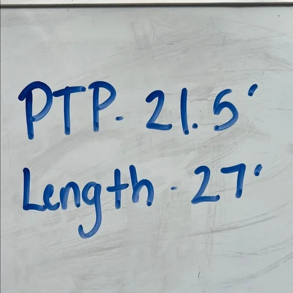 Patagonia Multicolor Geometric Crewneck Sweater - Picture 6 of 6